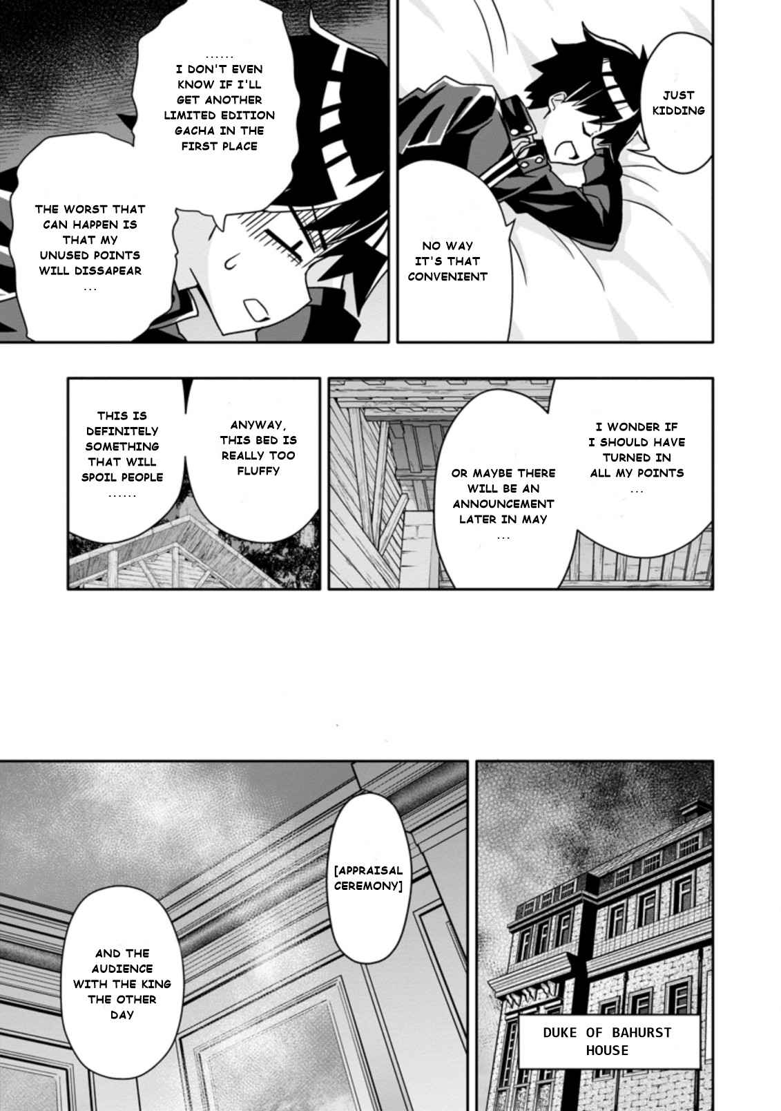 HAZURE SKILL GA CHA DE TSUIHO SARETA ORE HA, WAGA MAMA OSANANAJIMI WO ZETSUEN SHI KAKUSEI SURU BANNO CHI TOSS KILL WO GET SHITE, MEZASE RAKURAKU SAIKYO SLOW LIFE! Chapter 5.3 7